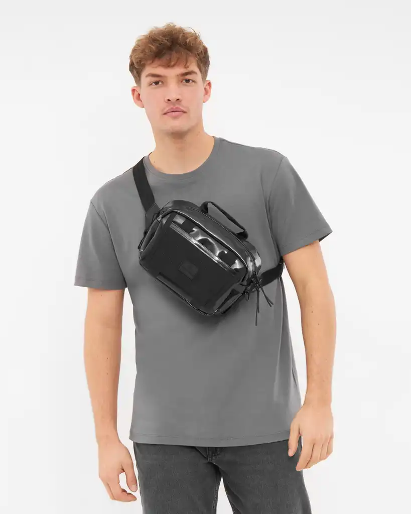 Bar Bag "Nelson"
