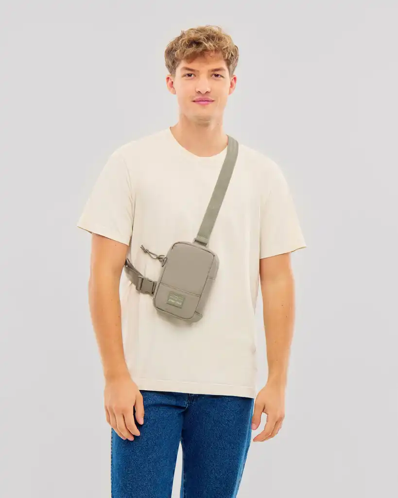 Front Pack "Arthur"
