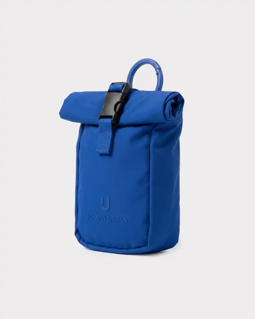 Bag Charm Rolltop "Allen Mini"