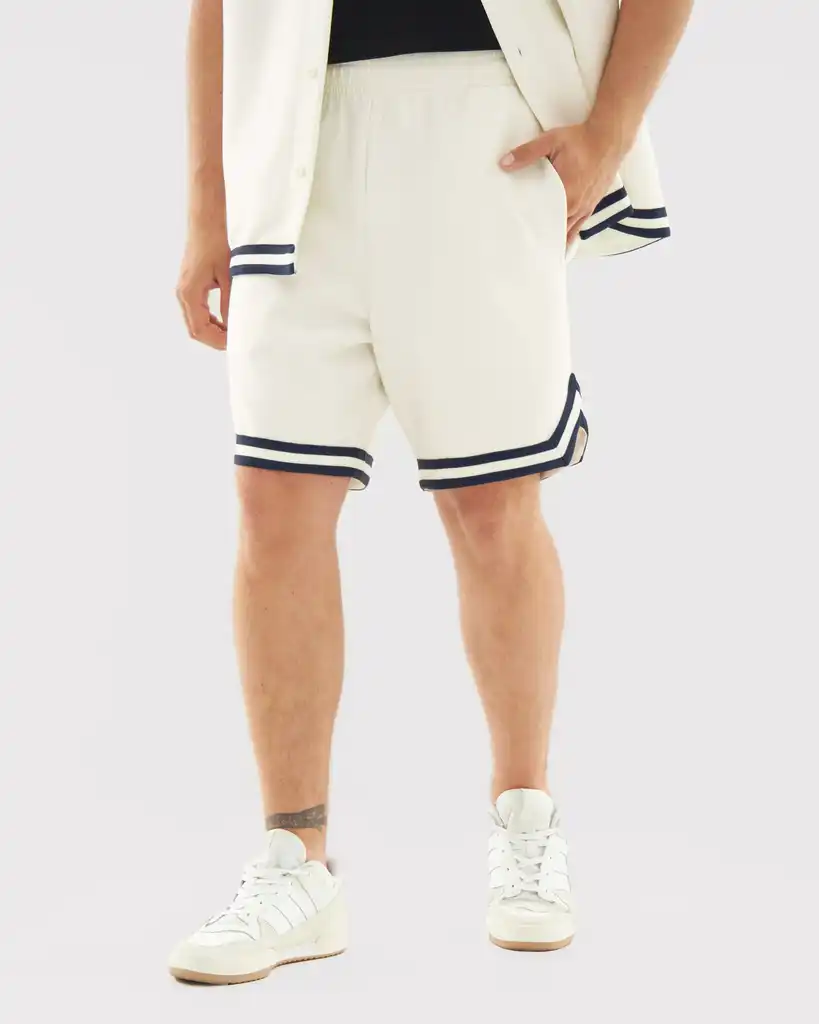 "Parker" Shorts