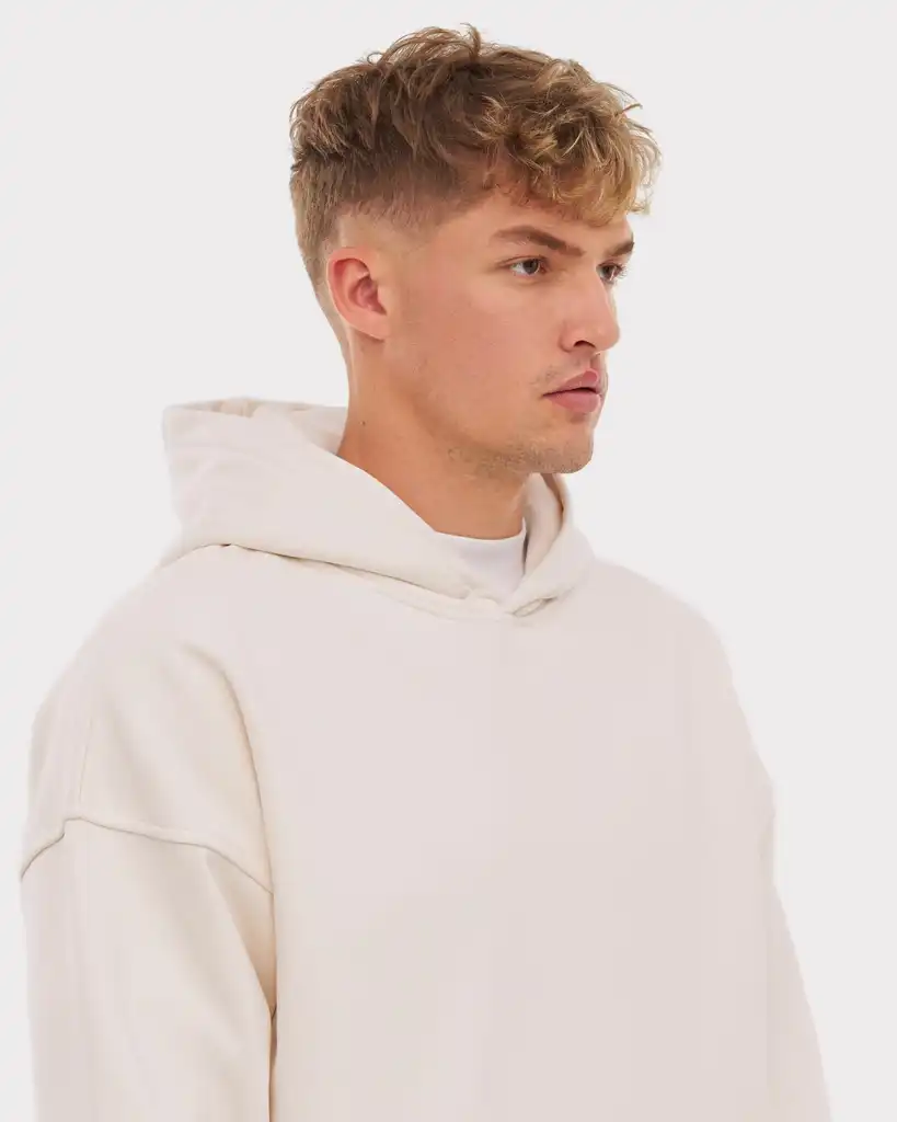 Oversized Hoodie "Cody"