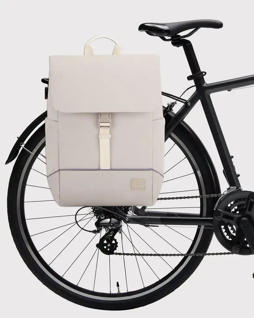 Backpack "Mika" Bike