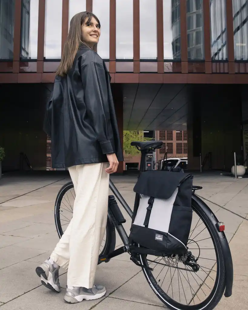 Backpack "Mika" Bike