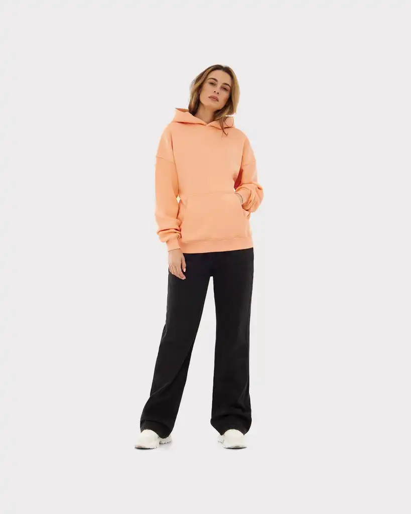 Oversized Hoodie "Cody"