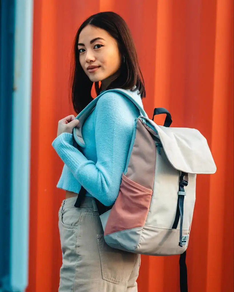 Backpack "Mika"