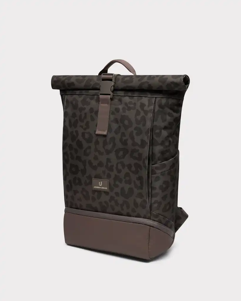 Rolltop Backpack "Allen Medium 2.0"