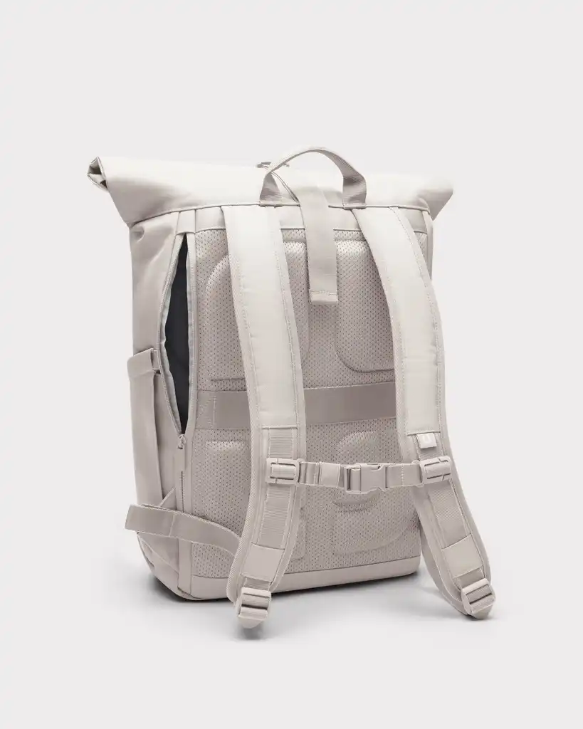 Rolltop Backpack "Allen Medium 2.0"