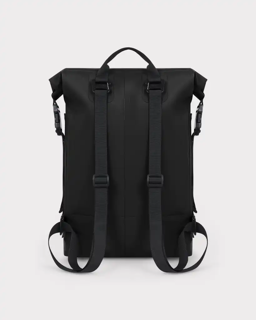 Rolltop Backpack "Myles"