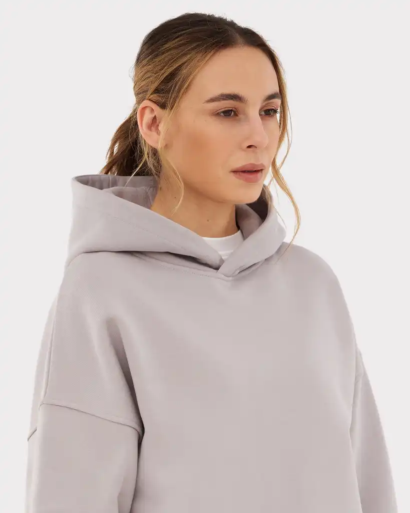Oversized Hoodie "Cody"