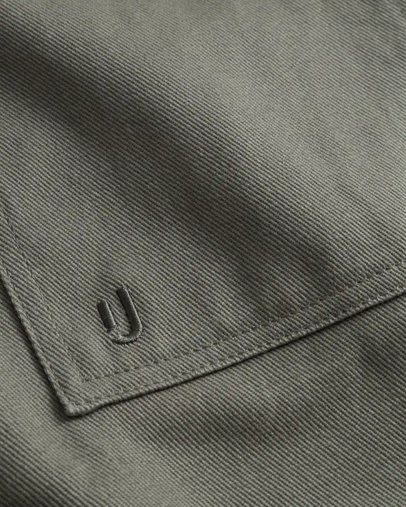 Overshirt "Cameron"