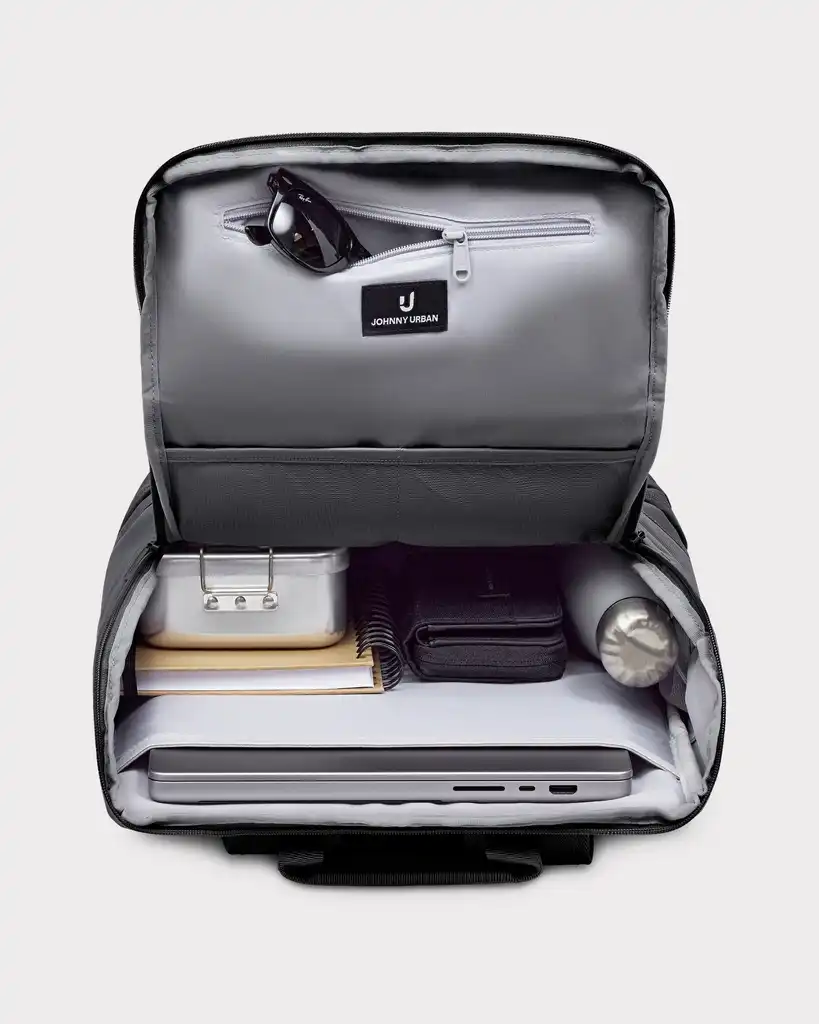 Business Backpack "Finn Large"