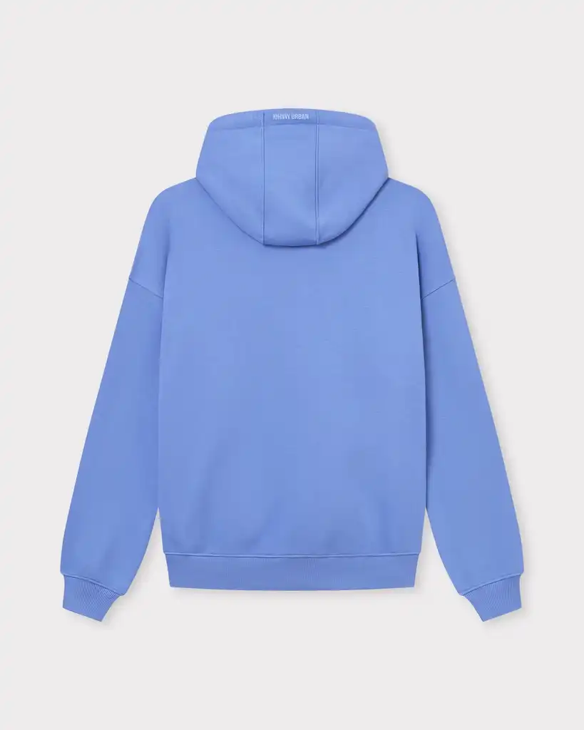 Oversized Zip Hoodie "Caleb"