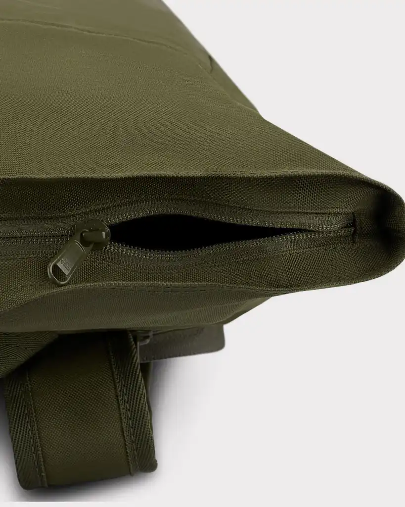 Rolltop Backpack "Robin Medium" Bike