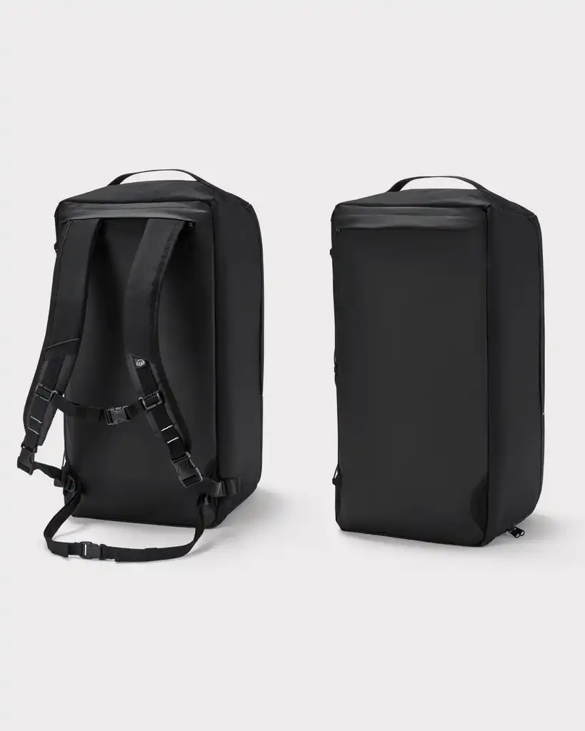 Duffle Bag "Shawn Large"