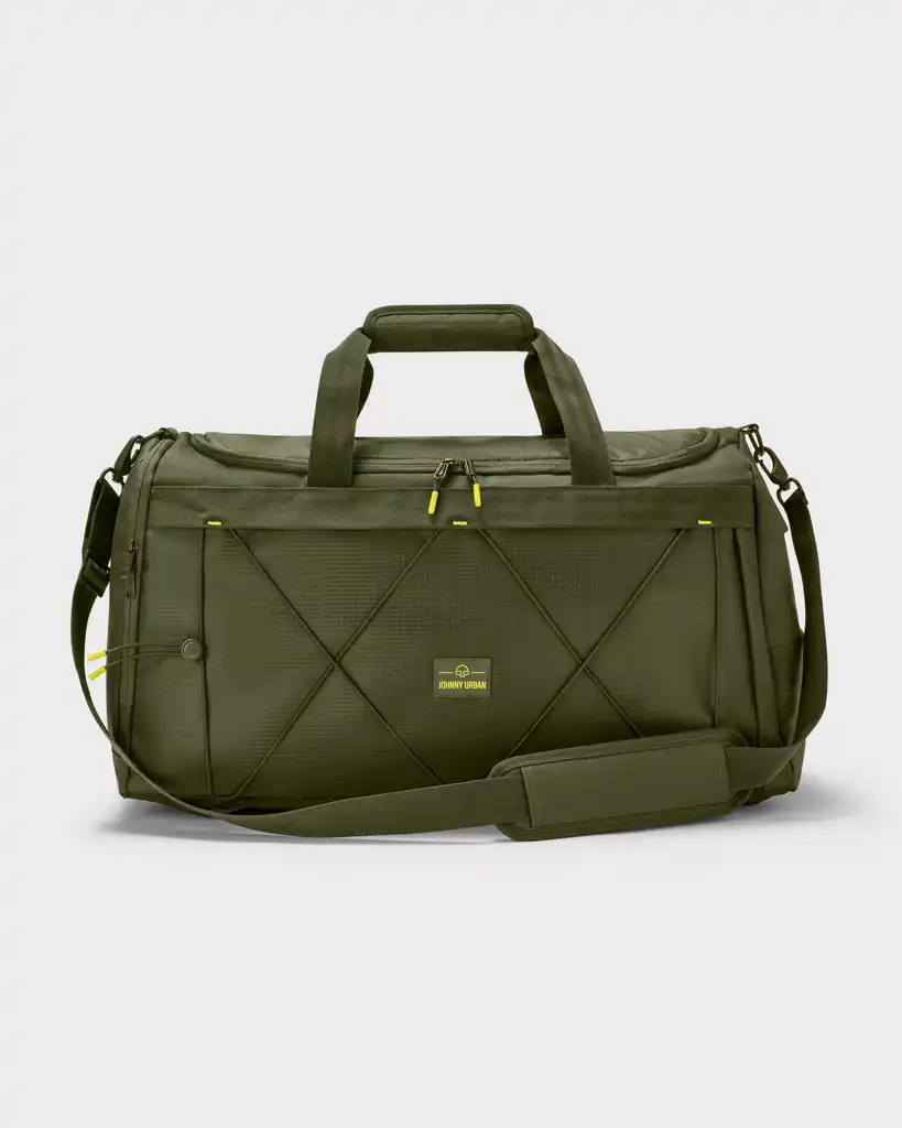 Duffle Bag "Shawn Large"