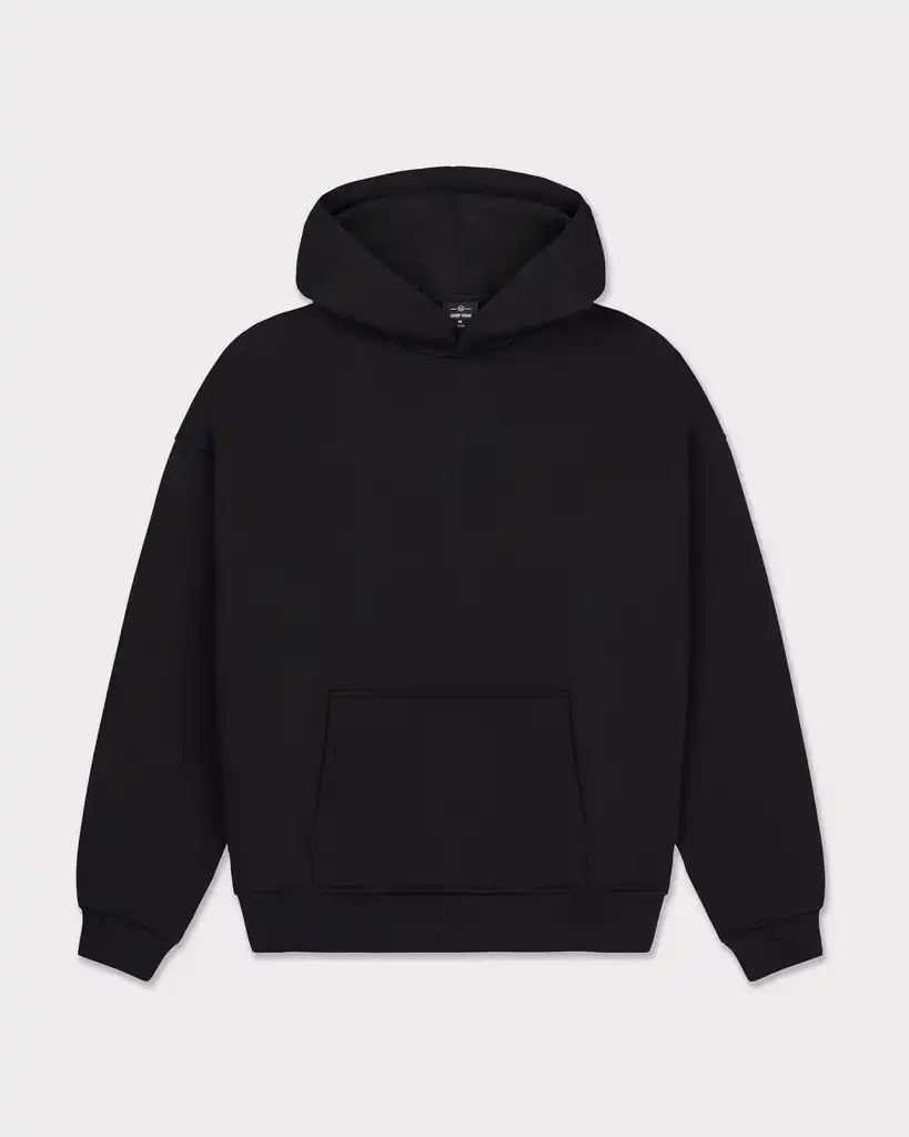 Oversized Hoodie "Cody"