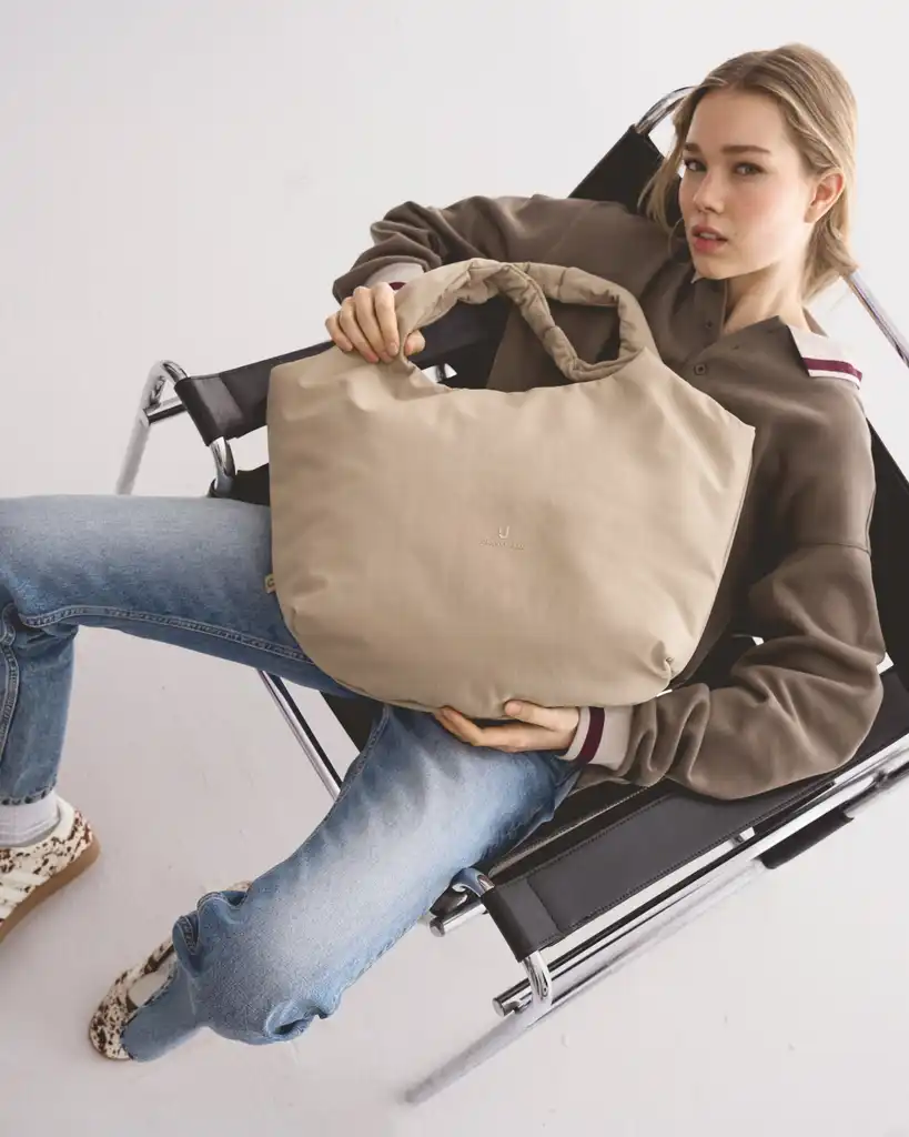 Shopper Bag "Cleo"