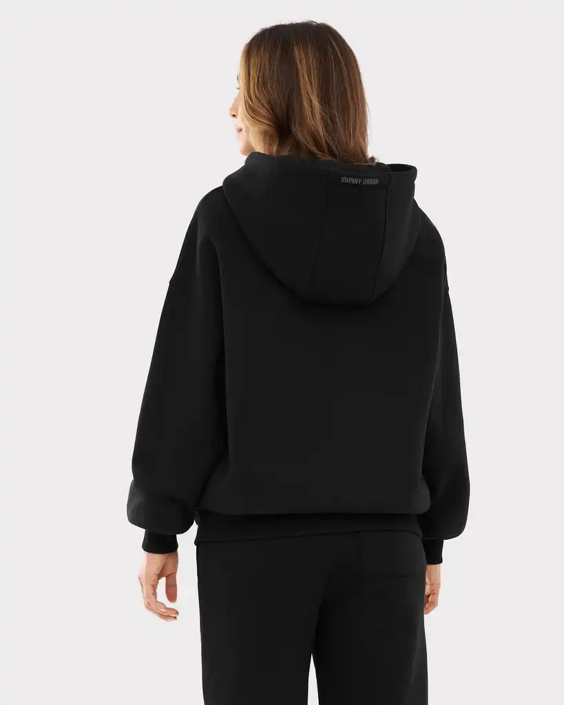 Oversized Zip Hoodie "Caleb"