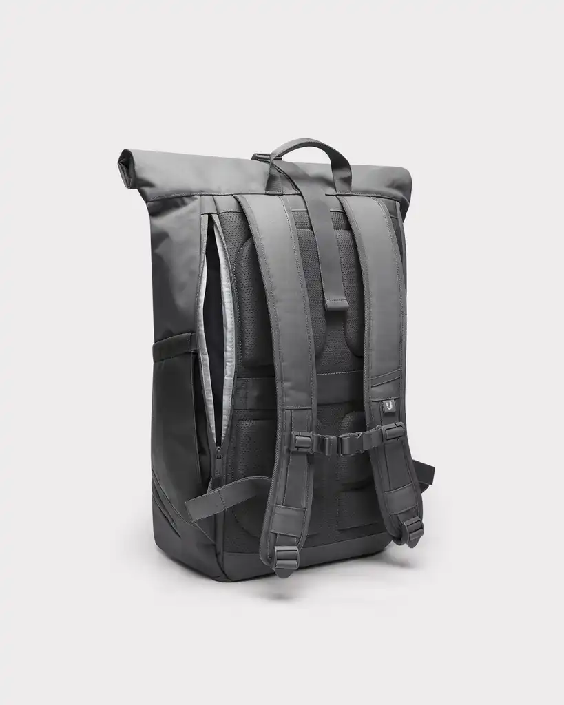 Rolltop Backpack "Allen Medium 2.0"
