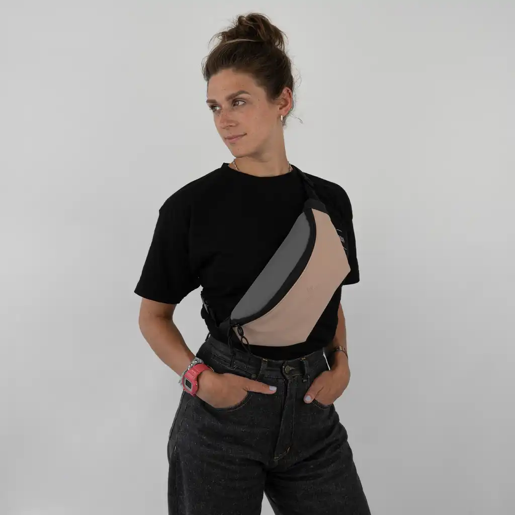 Bum Bag "Riley"
