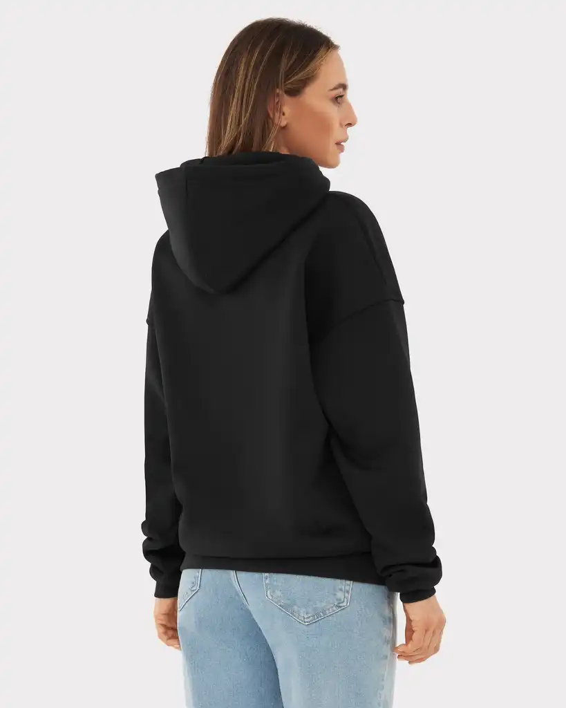 Oversized Hoodie "Cody"