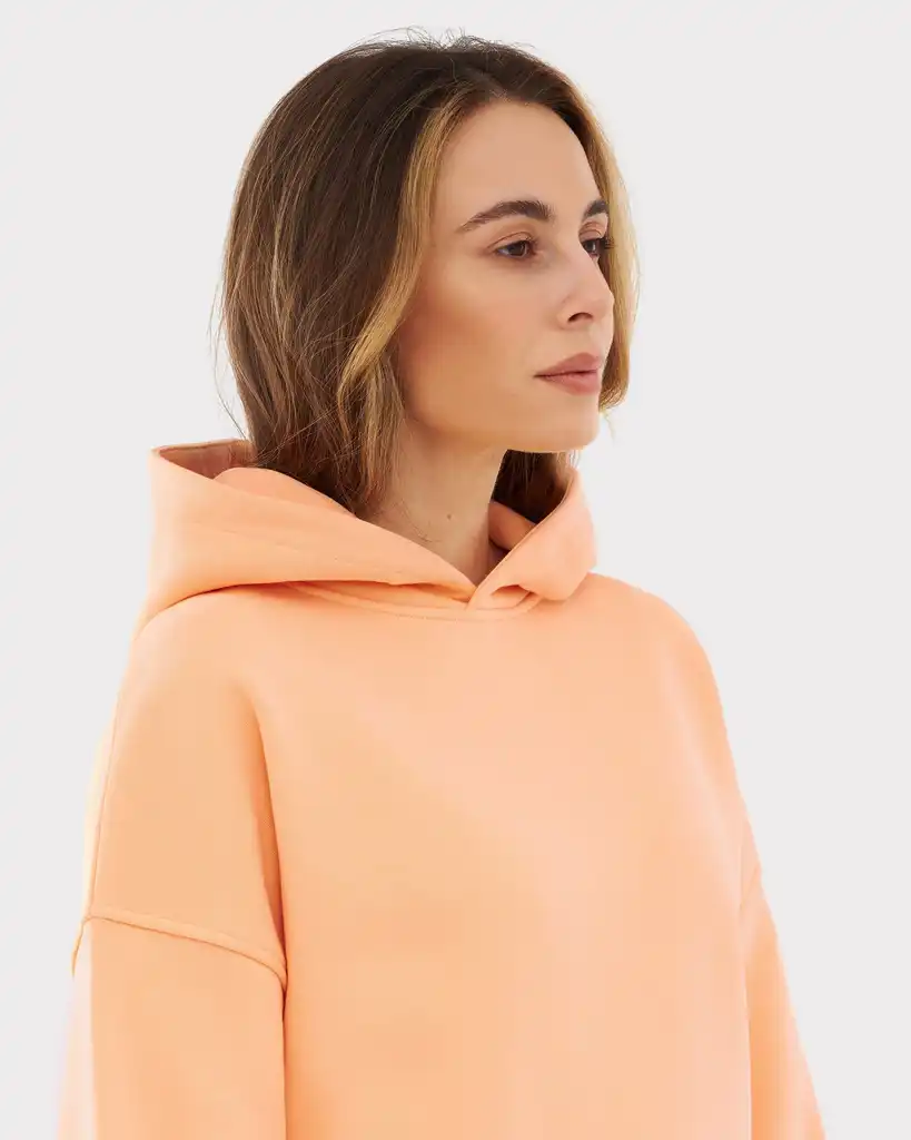 Oversized Hoodie "Cody"