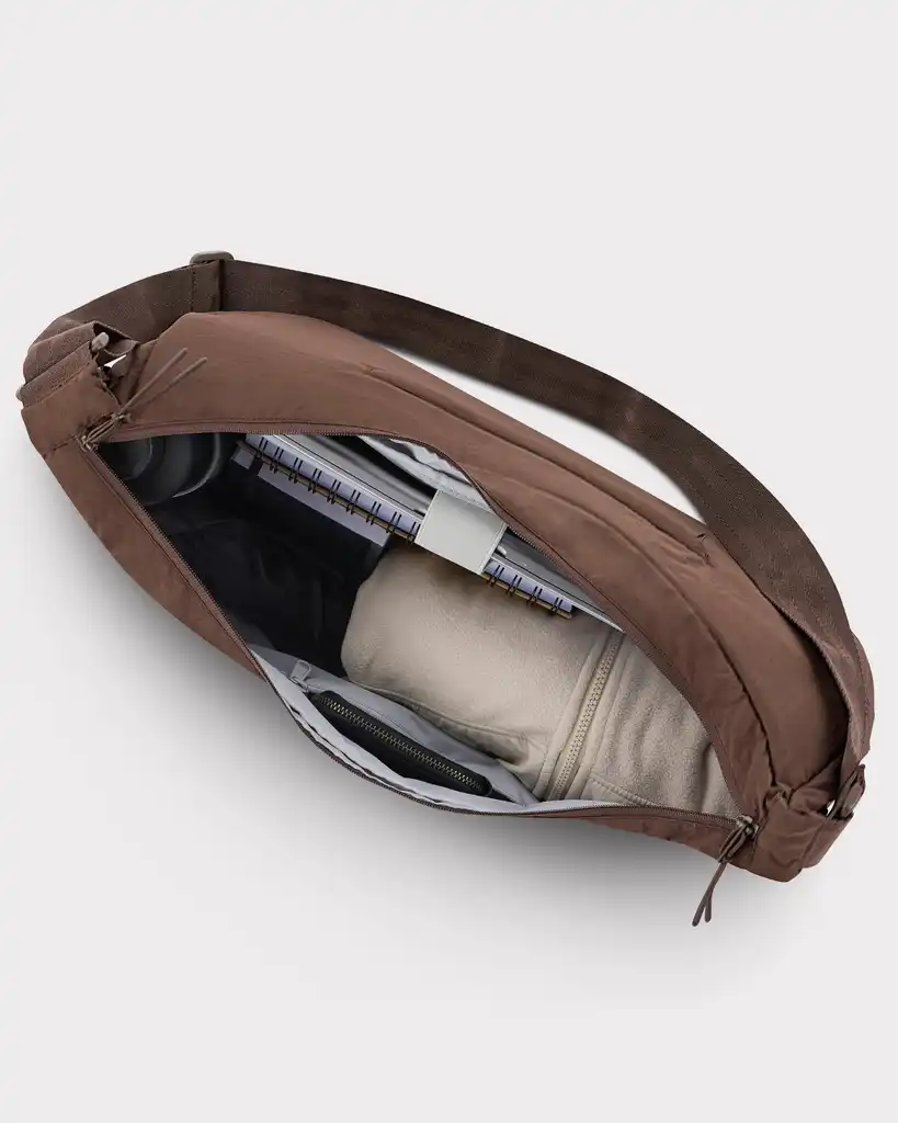 Half Moon Bag "Kaia XL"