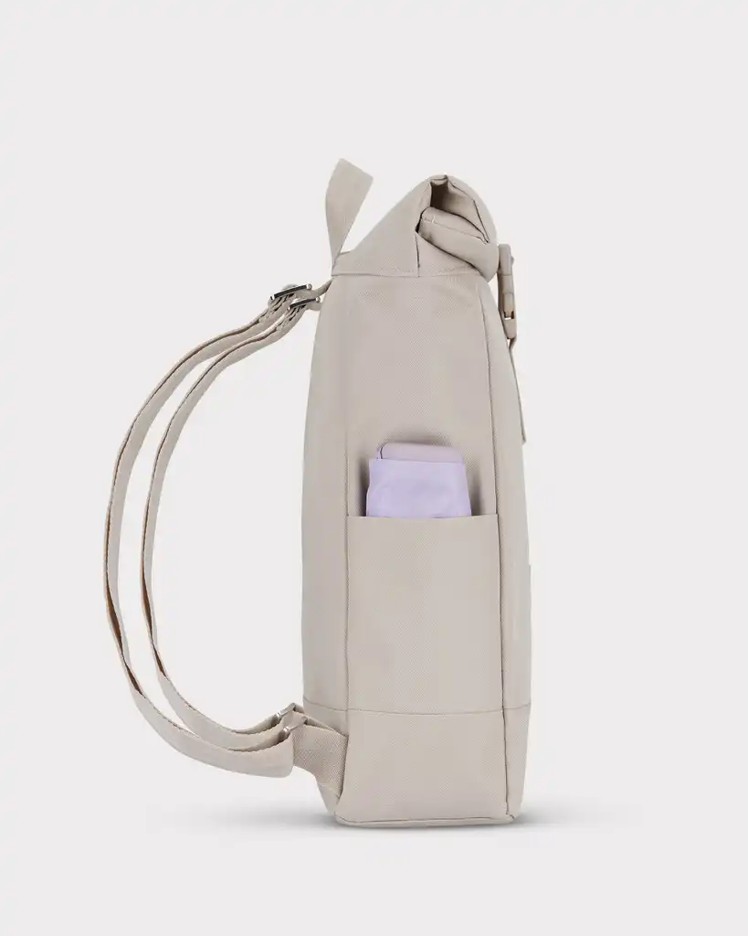 Rolltop Backpack "Robin Small"