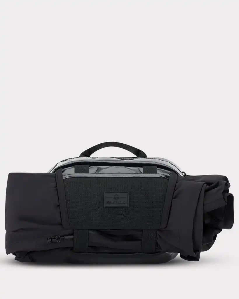 Bar Bag "Nelson"