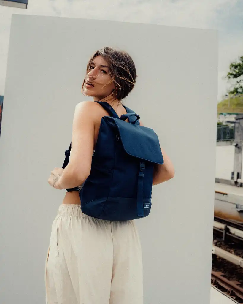 Backpack "Mika"
