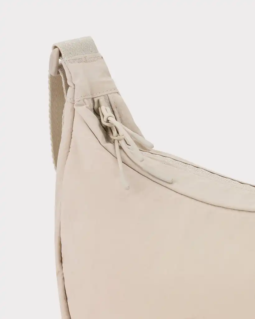 Half Moon Bag "Kaia Medium"