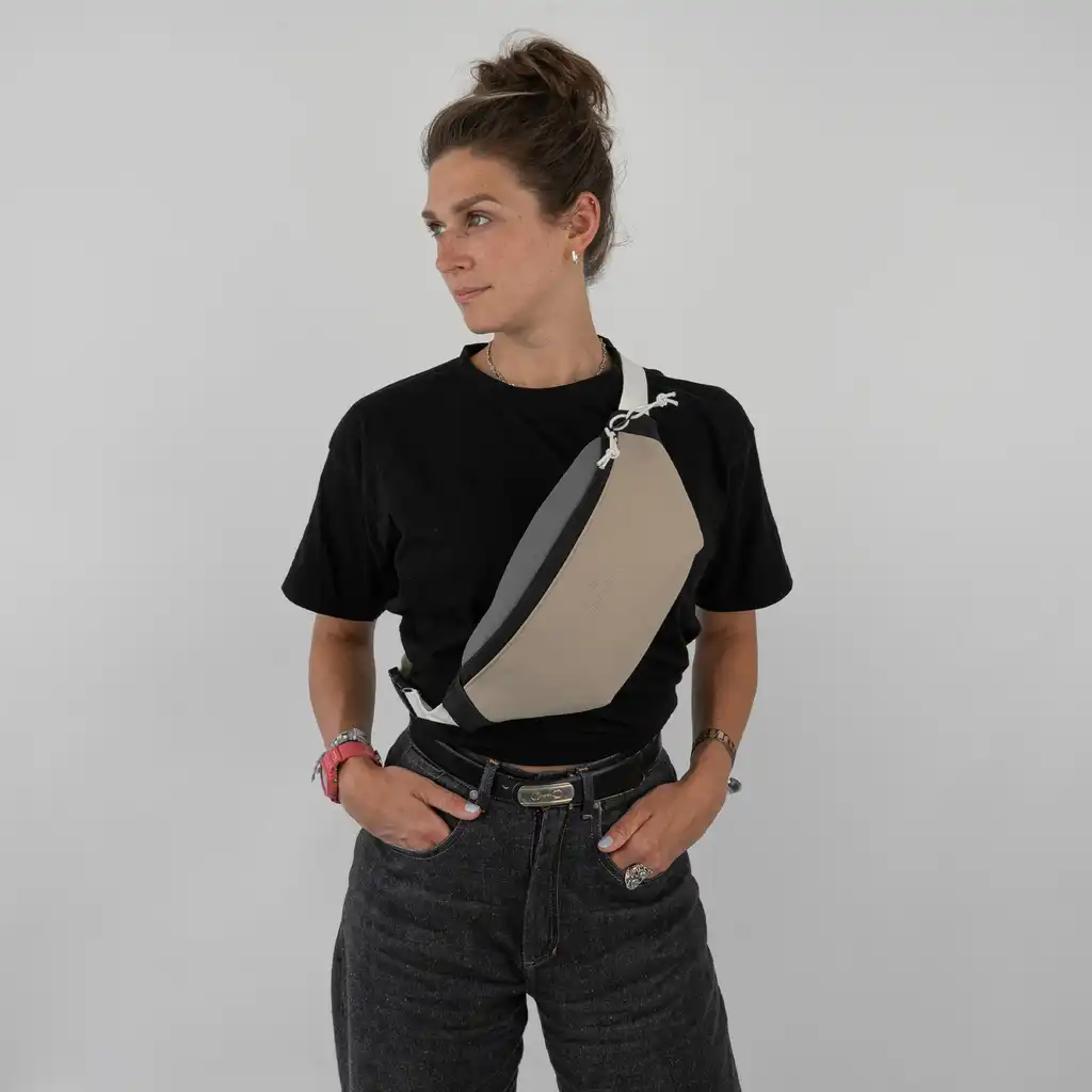 Bum Bag "Riley"