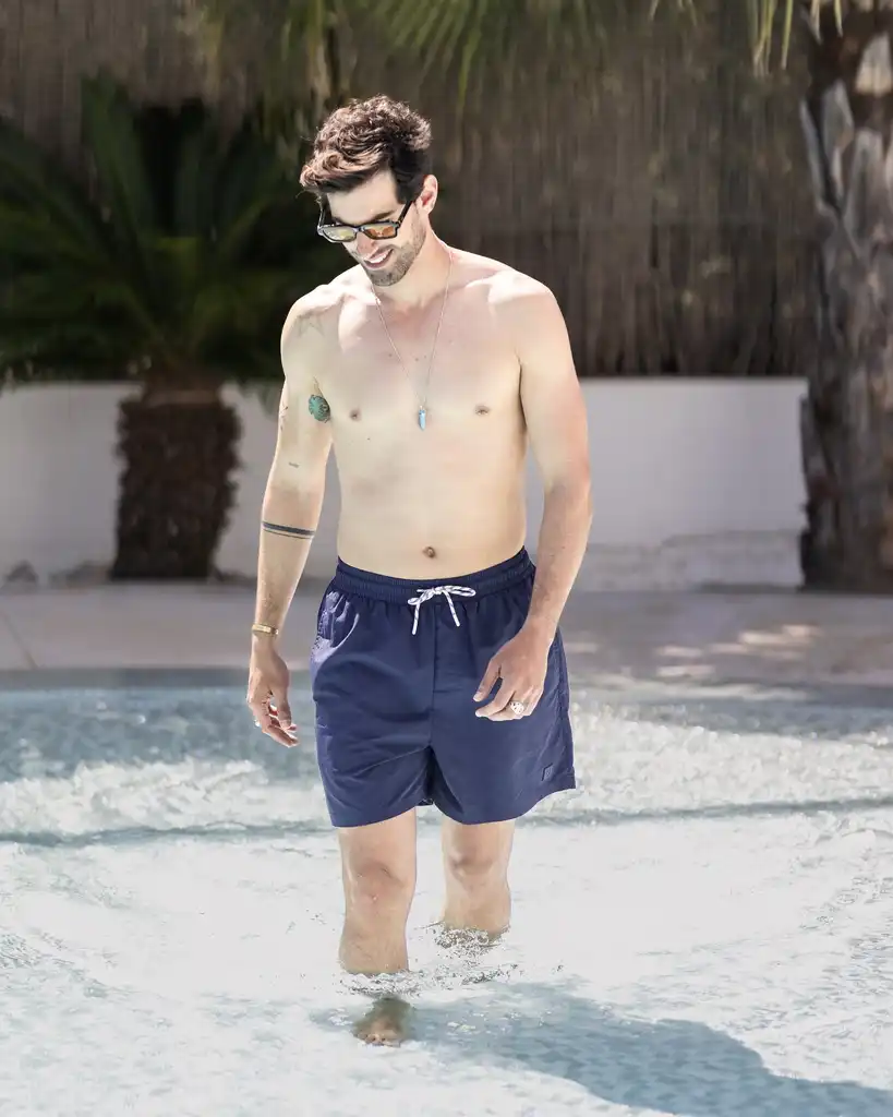 Swim shorts "Jay"
