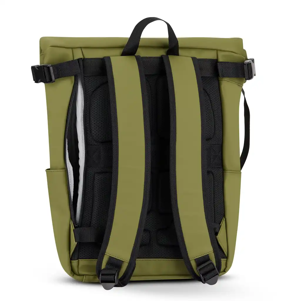 Rolltop Backpack "Henry"