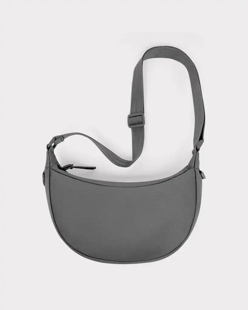 Half Moon Bag "Ally Small"