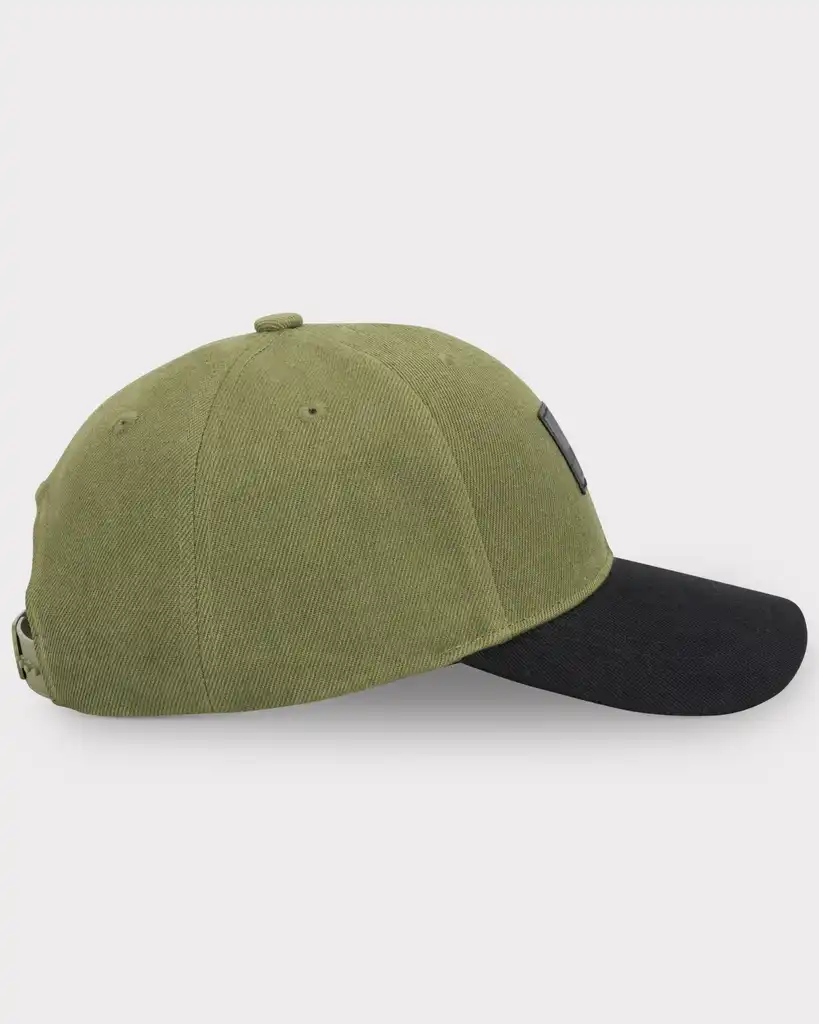 Cap "Dean" curved
