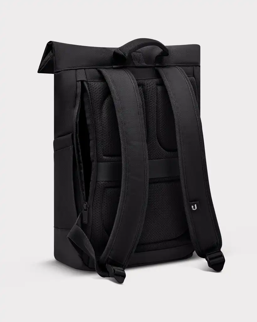 Rolltop Backpack "Luca Small"