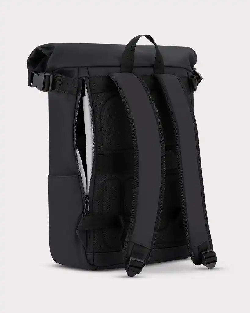 Rolltop Backpack "Henry"