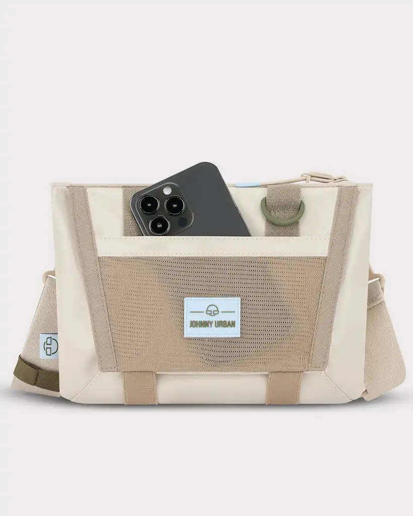 Shoulder Bag "Avery"