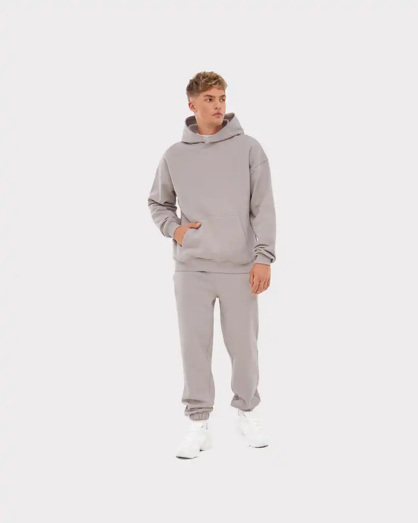 Oversized Hoodie "Cody"