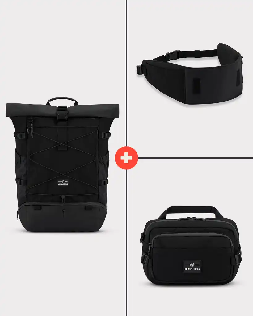 Travel Bundle Large