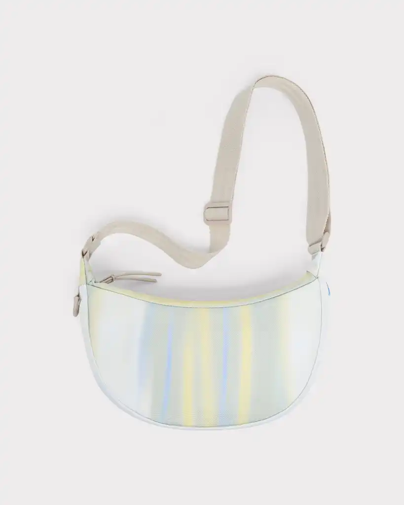 Half Moon Bag "Ally Small"