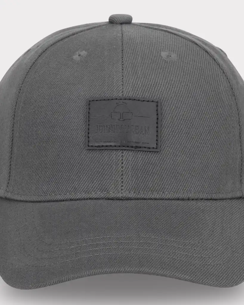 Cap "Dean" curved