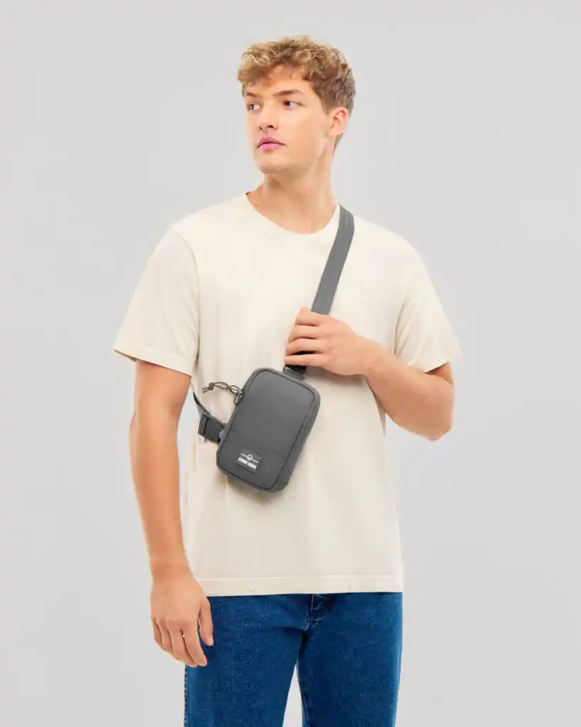 Front Pack "Arthur"