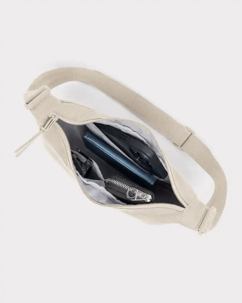 Half Moon Bag "Ally Small"