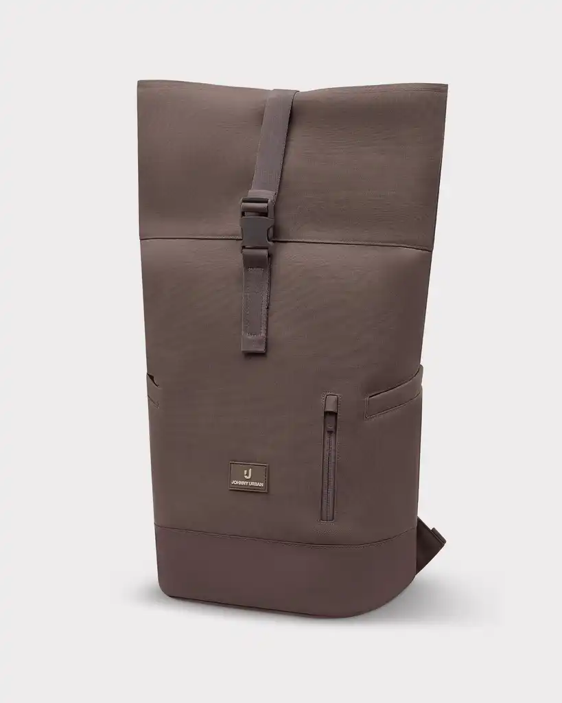 Rolltop Backpack "Luca Small"