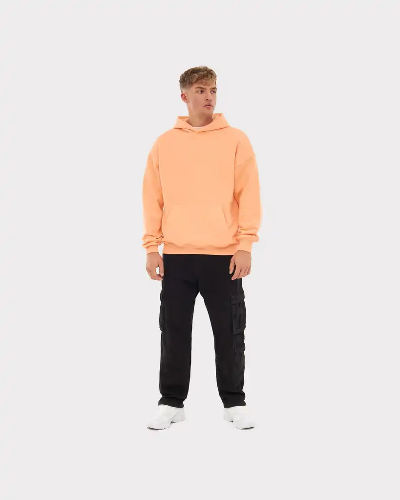 Oversized Hoodie "Cody"