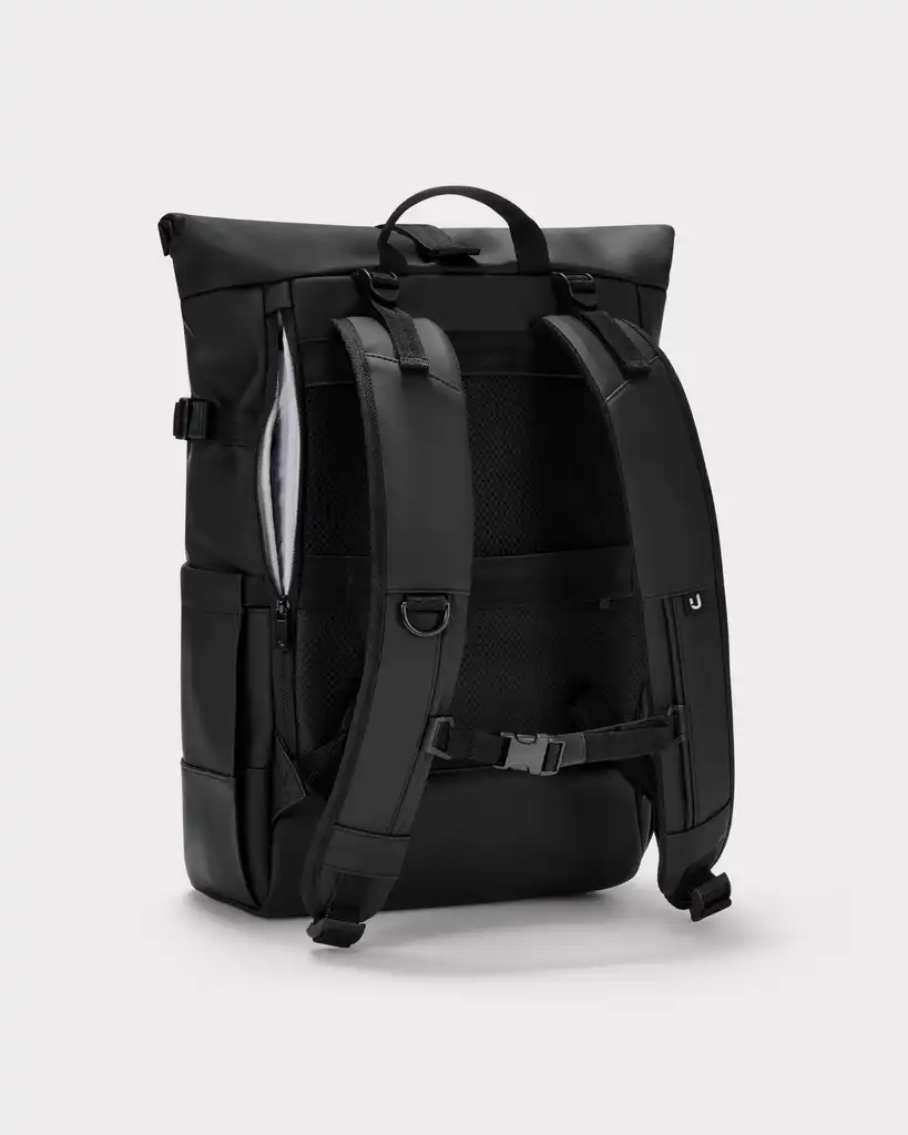 Rolltop Backpack "Harvey Large"