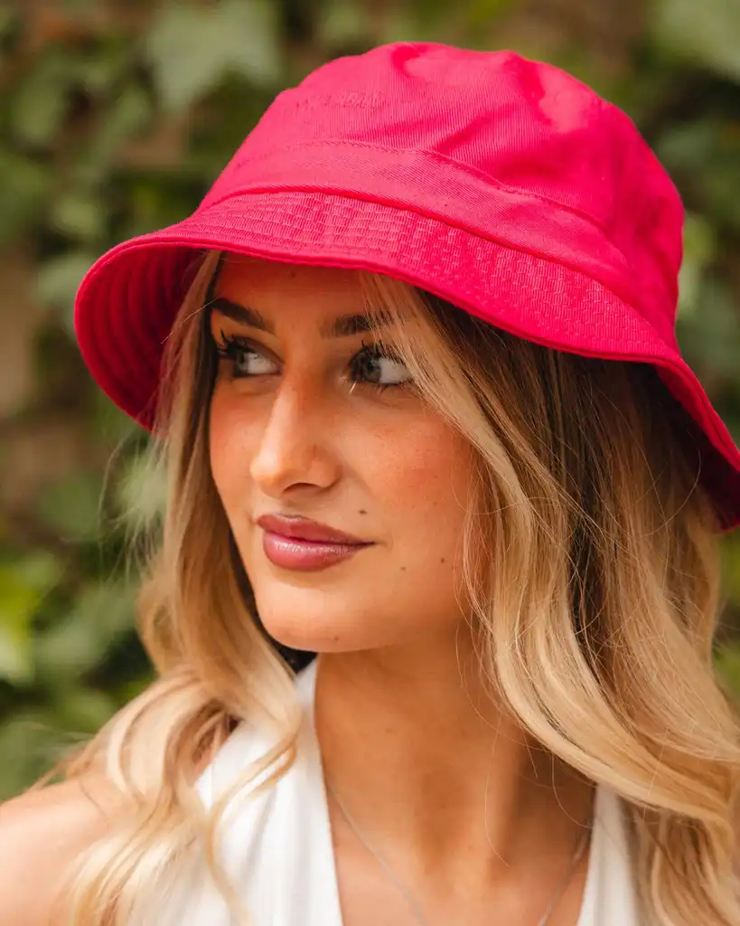 Bucket Hat "Gill"