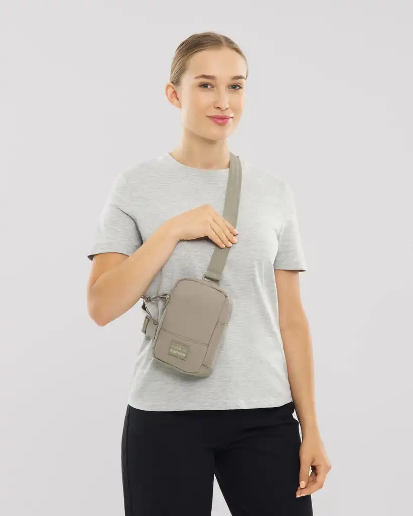 Front Pack "Arthur"